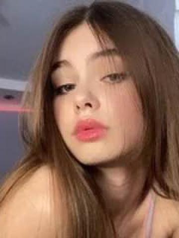 Анна Люкс Брюнетка Реал фото 2