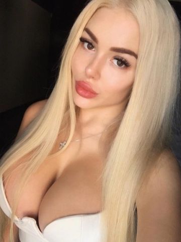 Виолетта фото 3