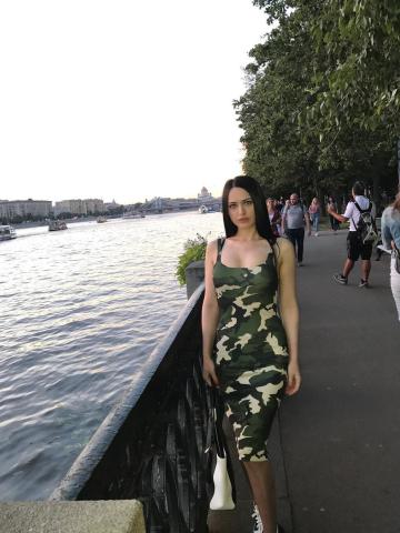 Дарья Страстно Горячо Реал фото 2